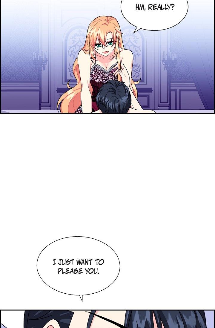 The Younger Male Lead Fell for Me before the Destruction Chapter 35 32